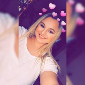 Meet your Posher, Marcella